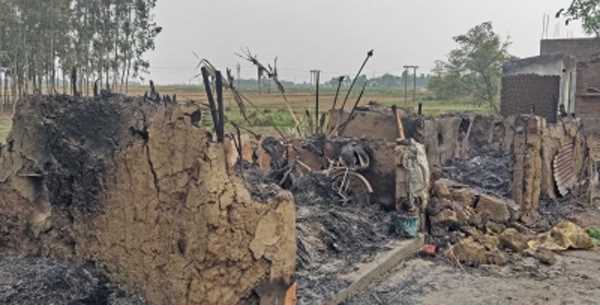 बीरभूम हिंसा : सीबीआई ने 21 लोगों को किया नामजद, तृणमूल नेता का बयान दर्ज